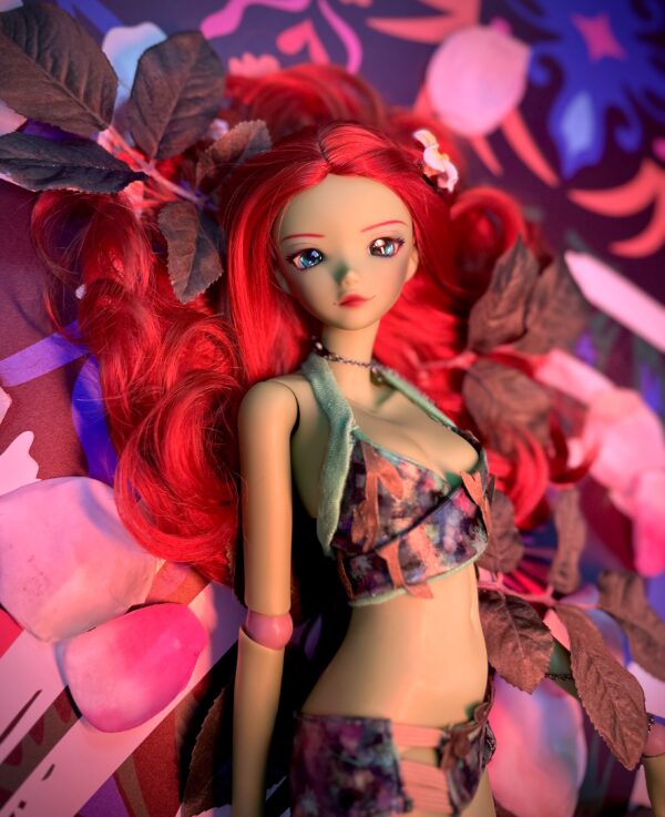 Poison Ivy